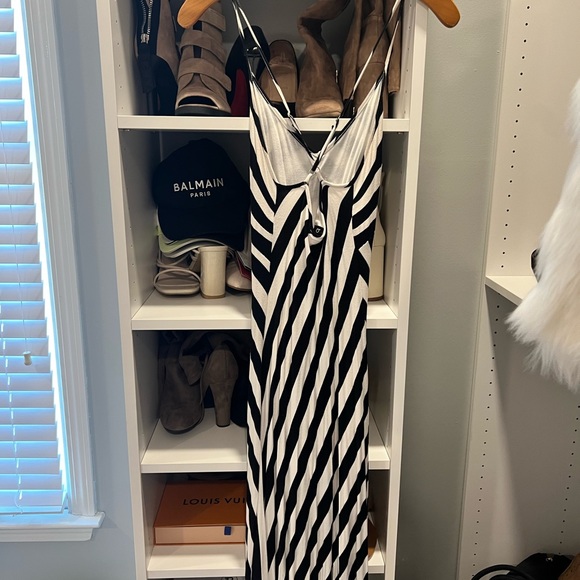 Bebe Sundress - Picture 3 of 4